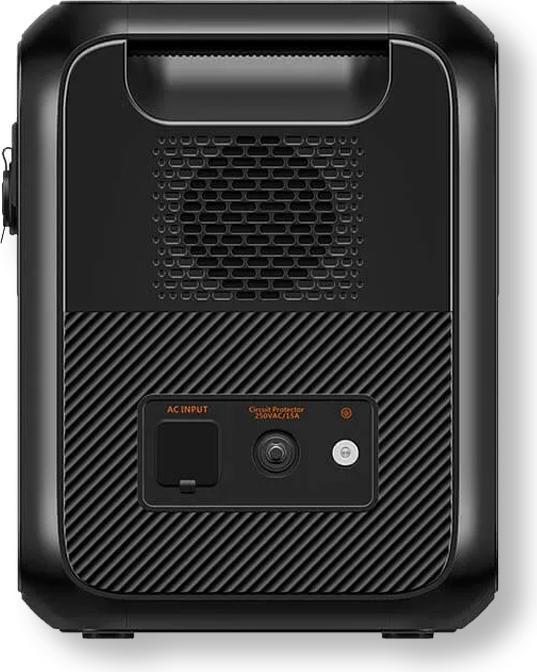 Productafbeelding Bluetti AC180P draagbare voeding 1800W 1152Wh (1440 Wh, 16 kg)