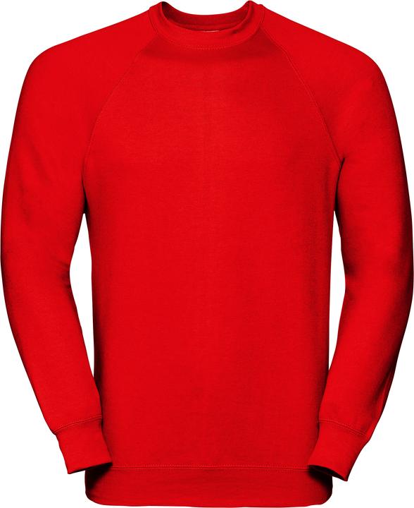 Russell Sweatshirt Pullover