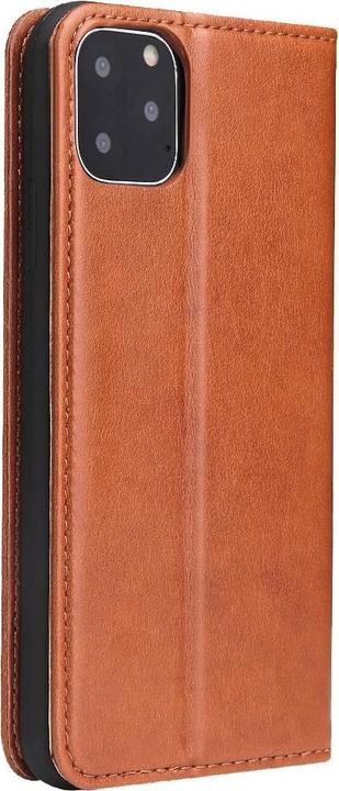 Actual product image Cover-Discount Stand Flilp Case (Apple iPhone 11 Pro Max)