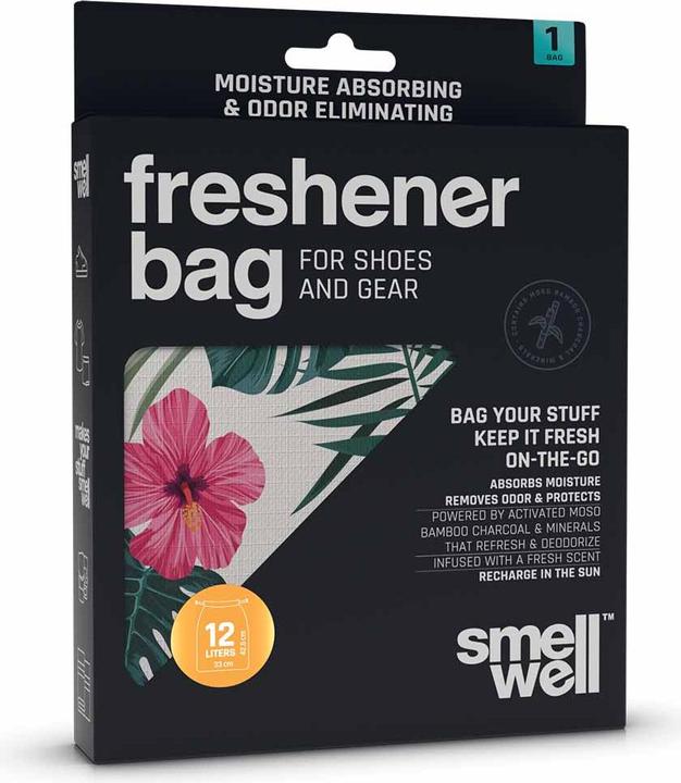 Produktbild Smell Well Freshener Bag XL (1 x, 20000 ml)