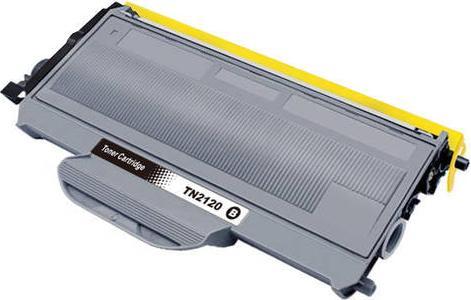 Actual product image Hermex Compatible toner for Brother HL-2170W (FC)