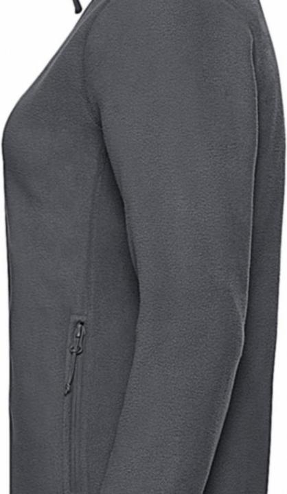 Actual product image Jerzees Russell Colours outdoor fleece jacket (XS)
