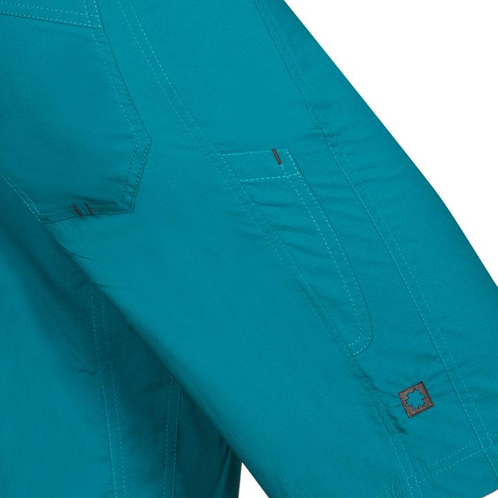Immagine prodotto Ocun Pantaloncini ecologici Mánia (L)