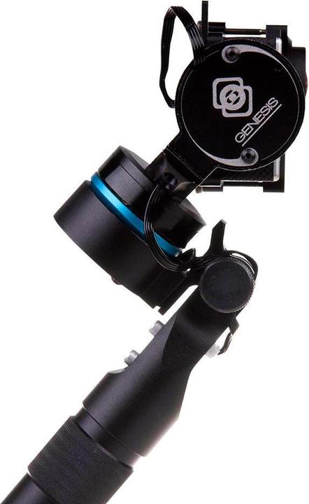 Actual product image Genesis ESOX GoPro HERO 3+ Gimbal Stabilizer (4)
