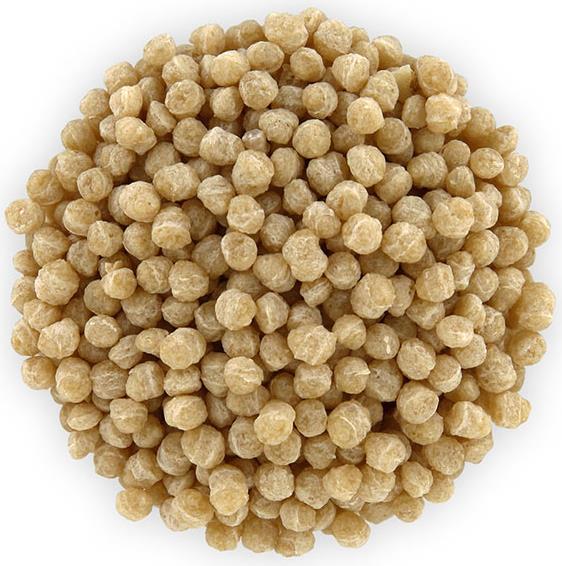 Produktbild KoRo Soja Crispies (1000 g)