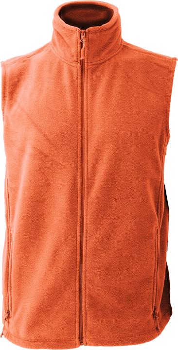 Produktbild Jerzees Colour FleeceWeste (XS)