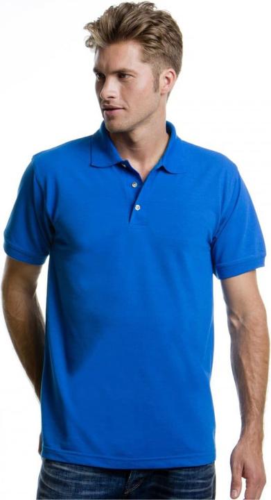 Produktbild Kustom Kit Workwear PoloShirt Kurzarm (XXL)