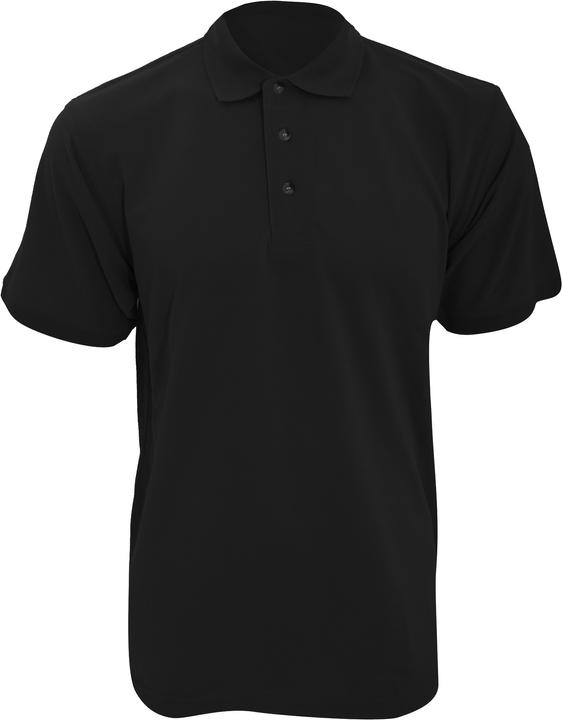 Produktbild Kustom Kit Workwear PoloShirt Kurzarm (S)