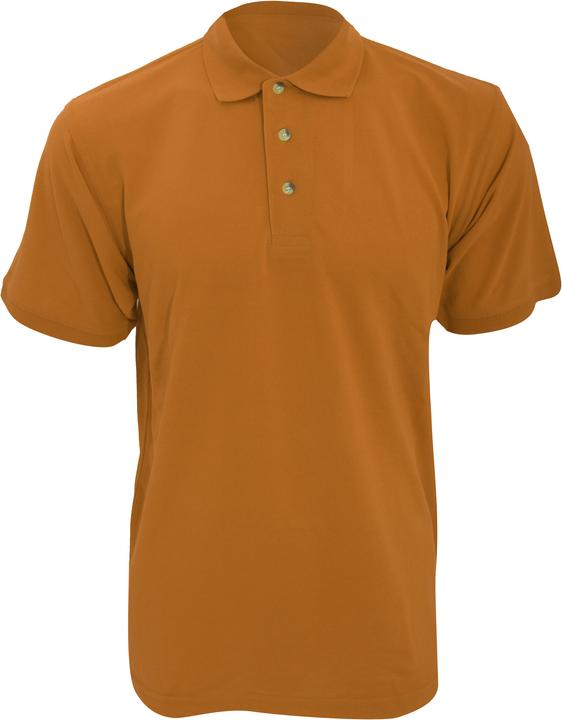 Produktbild Kustom Kit Workwear PoloShirt Kurzarm (S)