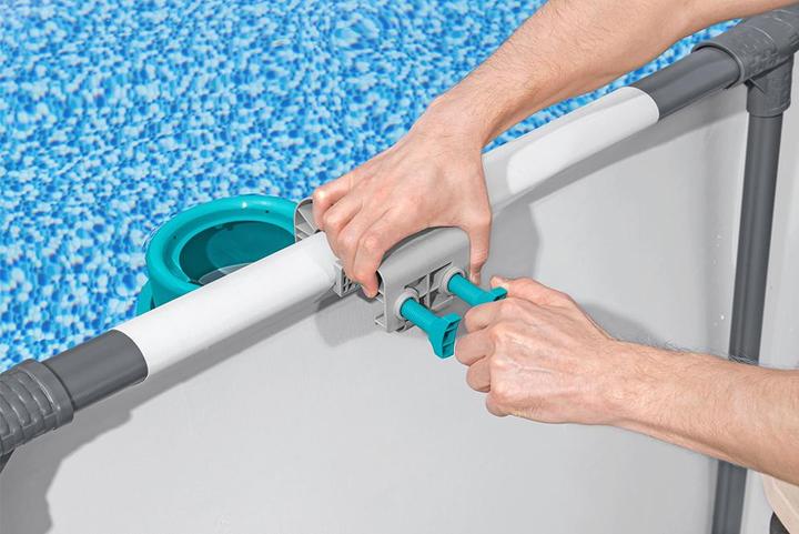 Actual product image Bestway Deluxe Maintenance Kit