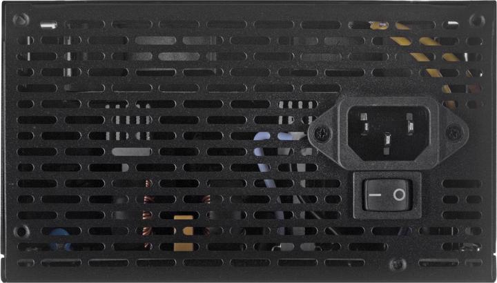 Produktbild Thermaltake Power Smart BX1 PS-SPD-0650NNSABE-1 (650 W, aktiv, 120 mm) (650 W)