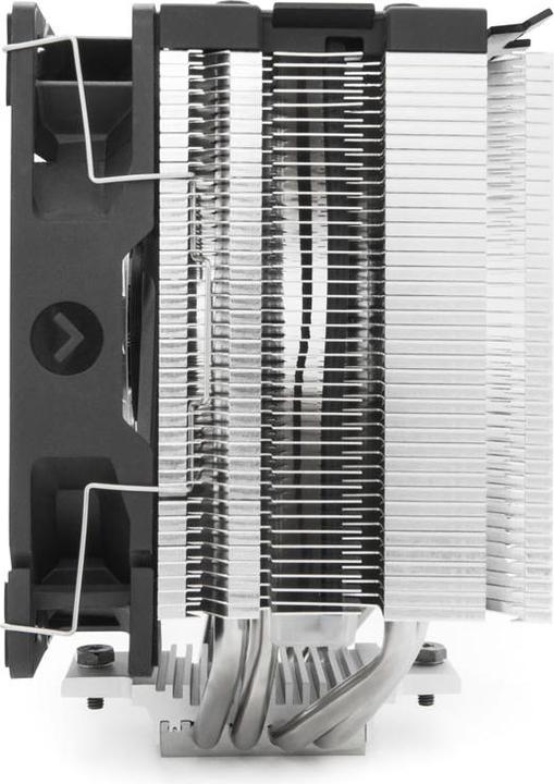 Actual product image Cryorig H7 Quad Lumi RGB (145 mm)