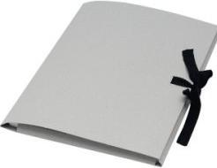 Immagine prodotto Folia Sammelmappe mit Band (A3, 1 x)