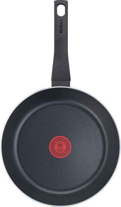 Image du produit Tefal Easy Cook & Clean (24.28 cm, Poêle à frire, Aluminium)