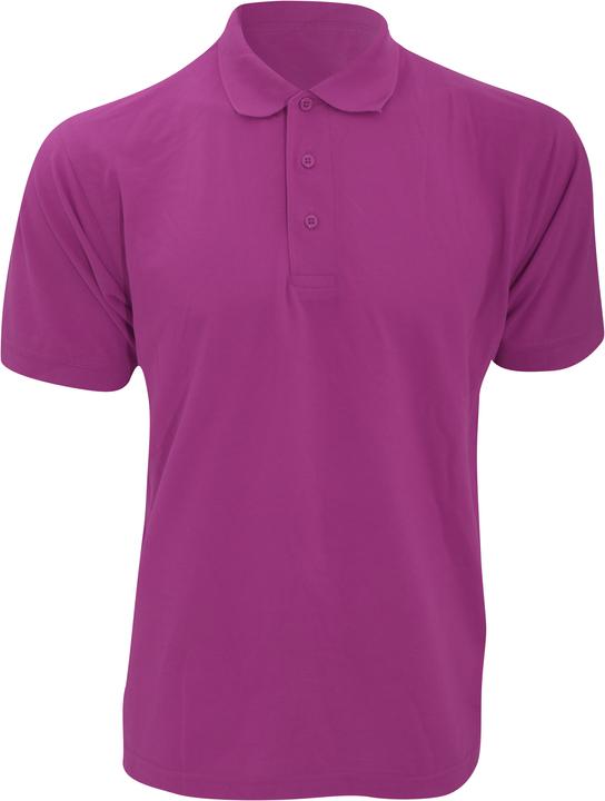 Produktbild Kustom Kit Klassic Superwash PoloShirt (3XL)
