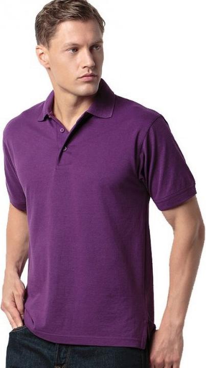 Immagine prodotto Kustom Kit Polo classica Superwash (S)