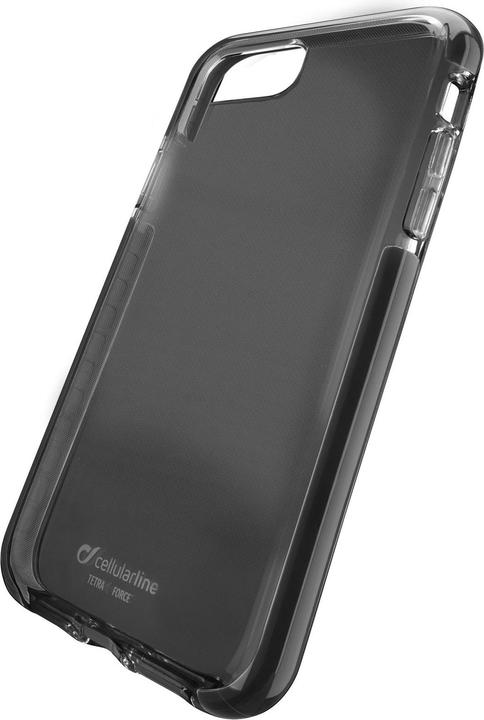 Immagine prodotto Cellularline Tetraforce Shock-Twist (Apple iPhone SE (terza generazione))
