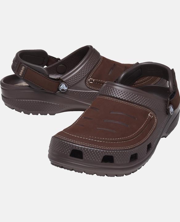 Actual product image Crocs 's Yukon Vista II LR Clog (40)