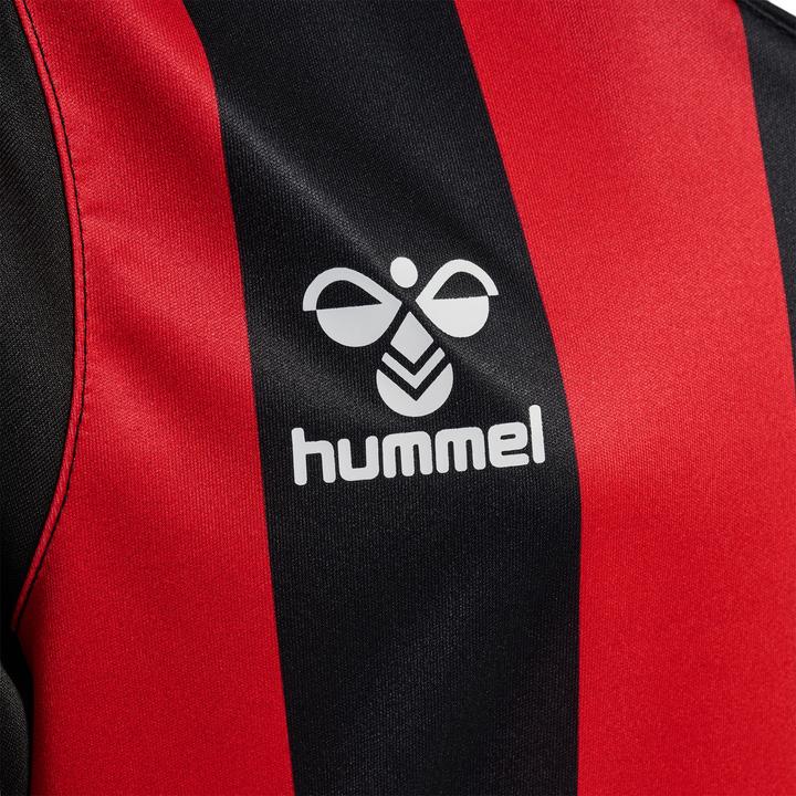 Immagine prodotto hummel Maglia A Righe Core Xk Bambini S/S (128)