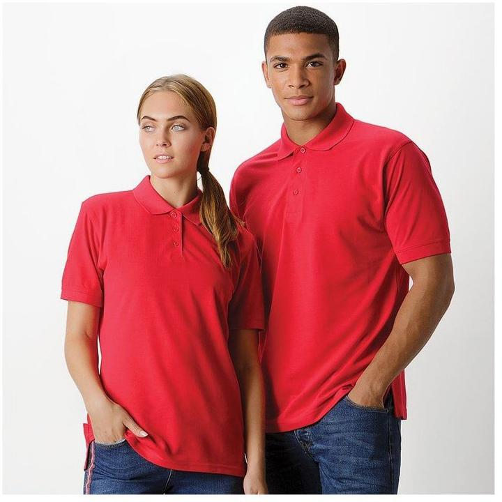 Produktbild Kustom Kit Klassik Poloshirt Kurzarm (46)