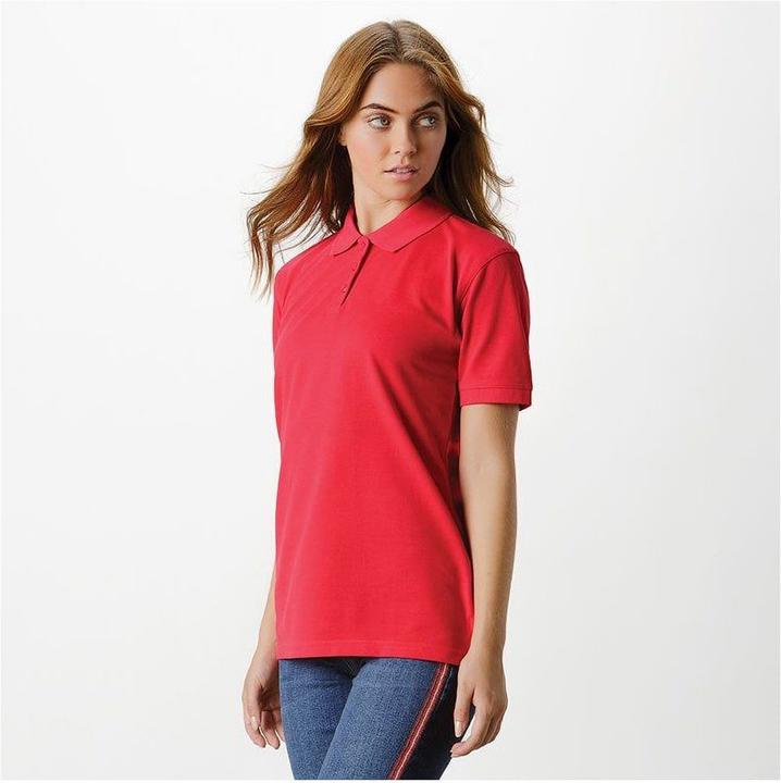 Produktbild Kustom Kit Klassik Poloshirt Kurzarm (46)