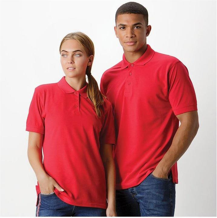 Produktbild Kustom Kit Klassik Poloshirt Kurzarm (46)
