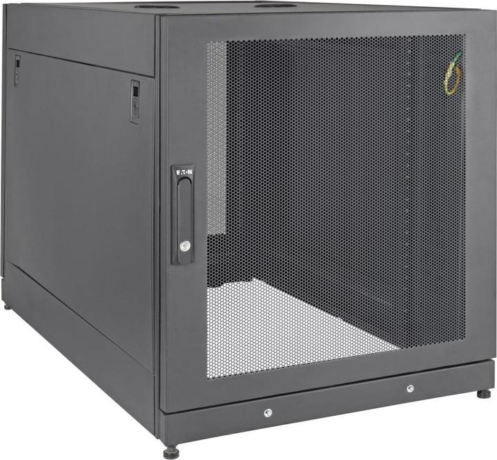 Produktbild Eaton 14U SmartRack Extra Deep Small Server Rack Enclosure Doors & Side Panels Included (14 HE)