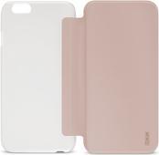 Produktbild Artwizz SmartJacket - Elegante Hülle mit Frontcover für (Apple iPhone 7 Plus)