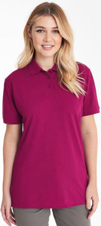 Produktbild Kustom Kit Klassik Poloshirt Kurzarm (34)