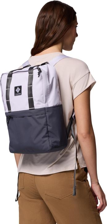 Image du produit Columbia Sac à Dos Trail Traveler™ 18L Unisexe (18 l)
