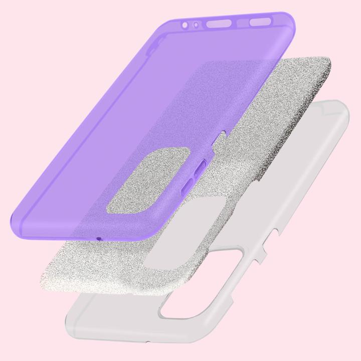 Produktbild Avizar Papay Series (Samsung Galaxy A04S)