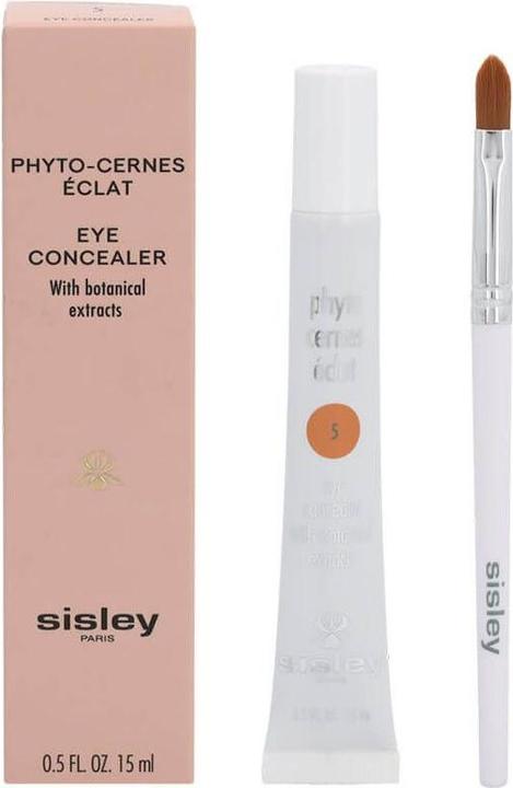 Actual product image Sisley Phyto Cernes Eclat No 05 (5)