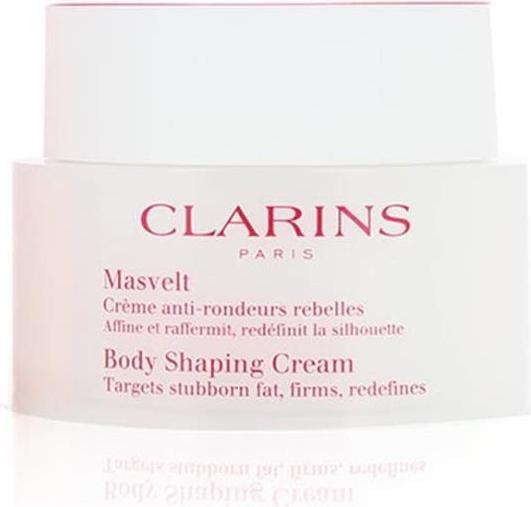 Produktbild Clarins Masvelt (Körpercreme, 200 ml)