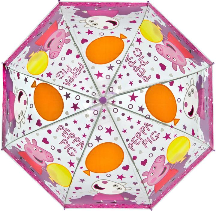 Actual product image Undercover Peppa Pig Paraplu