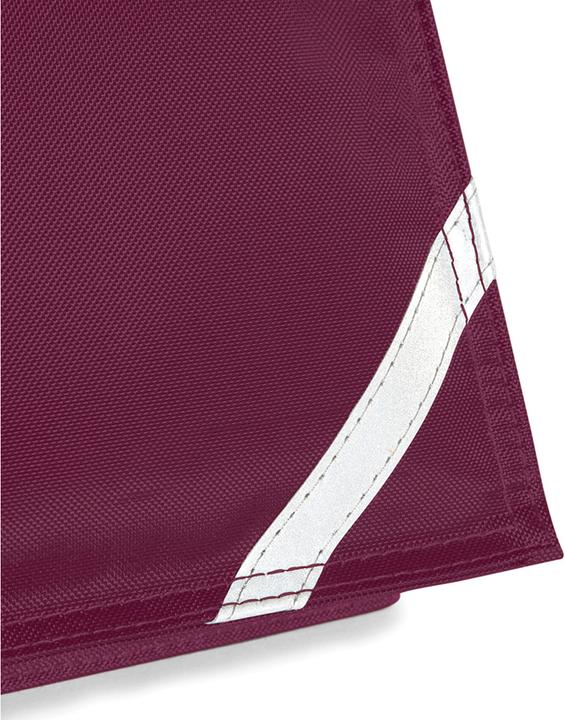 Immagine prodotto Quadral Borsa per libri per giovani con tracolla (5 litri)