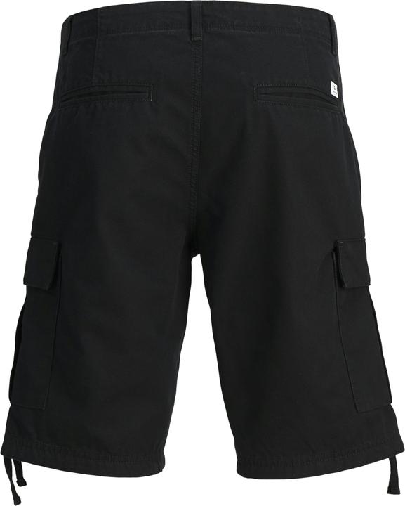 Produktbild Jack & Jones Plus Size Regular Fit Cargo Shorts Cargo Shorts (40)