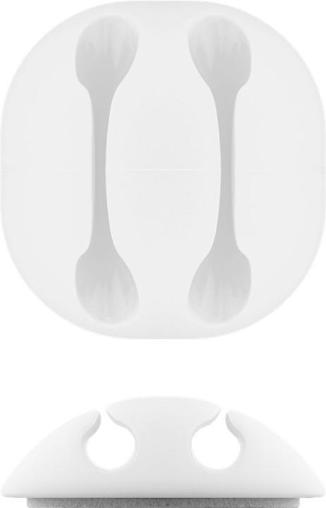 Actual product image Goobay Kabel Management Set