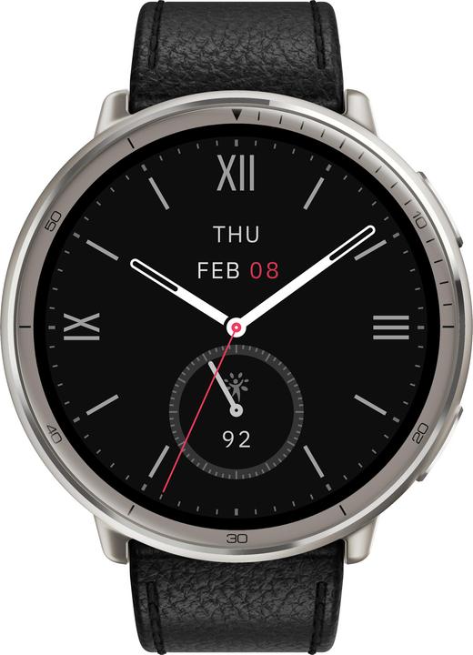 Produktbild Amazfit Active 2 (43.90 mm, nur WLAN)