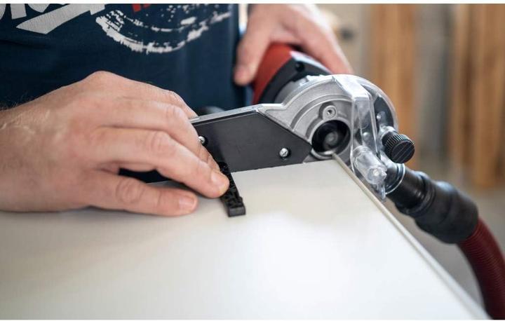 Immagine prodotto Mafell KF1000 Kantenfräse 230V 50Hz