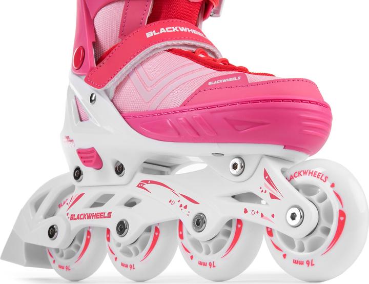Produktbild Blackwheels Playful (40)