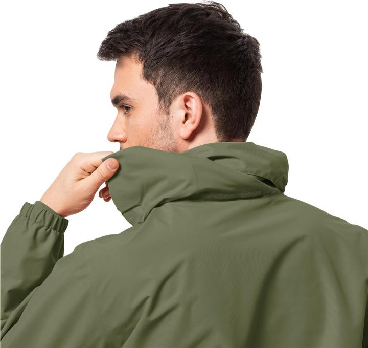 Immagine prodotto Jack Wolfskin Stormy Point (XXL)