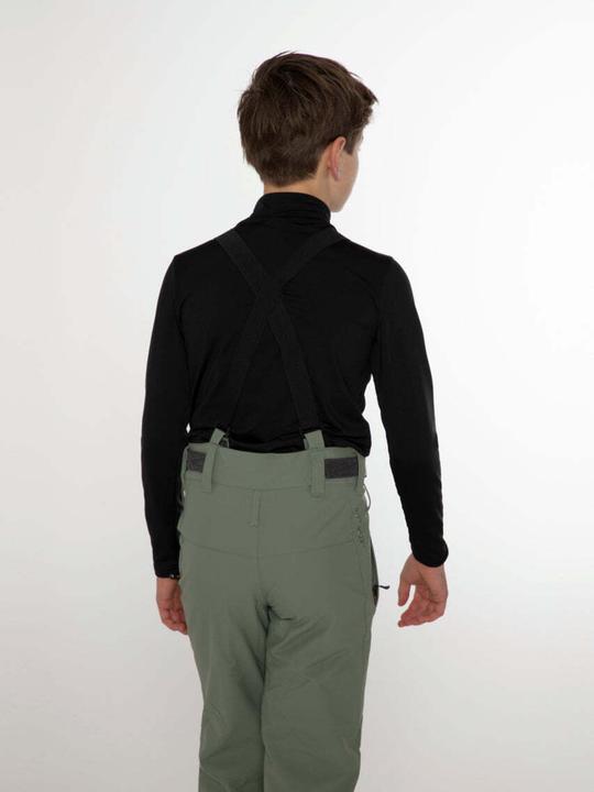 Actual product image Protest Snowpants Bork Jr (140)