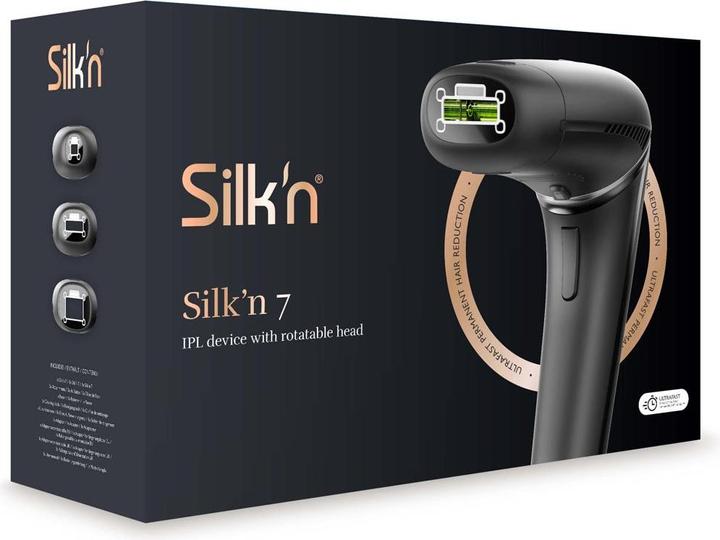 Immagine prodotto Silk'n IPL Sette