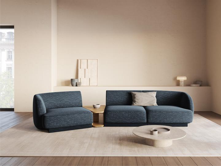 Actual product image Micadoni Miley (3-seater, 2 person sofa, 4-seater)