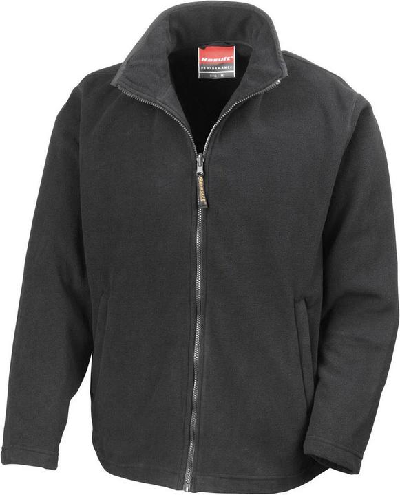 Produktbild Regatta MikrofleeceJacke wasserabweisend atmungsaktiv (3XL)