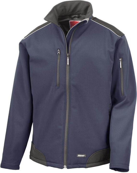 Immagine prodotto Regatta Giacca softshell in Ripstop (4XL)