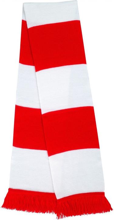 White/red