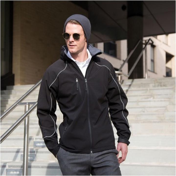 Immagine prodotto Regatta Giacca softshell Ice Fell impermeabile e traspirante (XS)