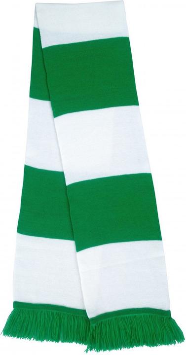 white/green