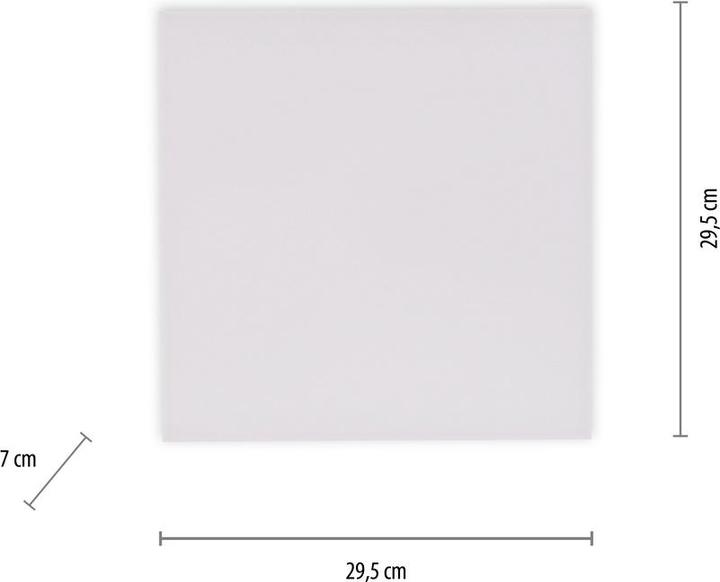 Produktbild Paul Neuhaus Canvas (1800 lm)